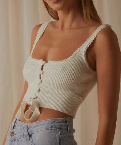 Peppermayo Night-Time Magic Top - White 8 Peppermayo Night-Time Magic Top - White