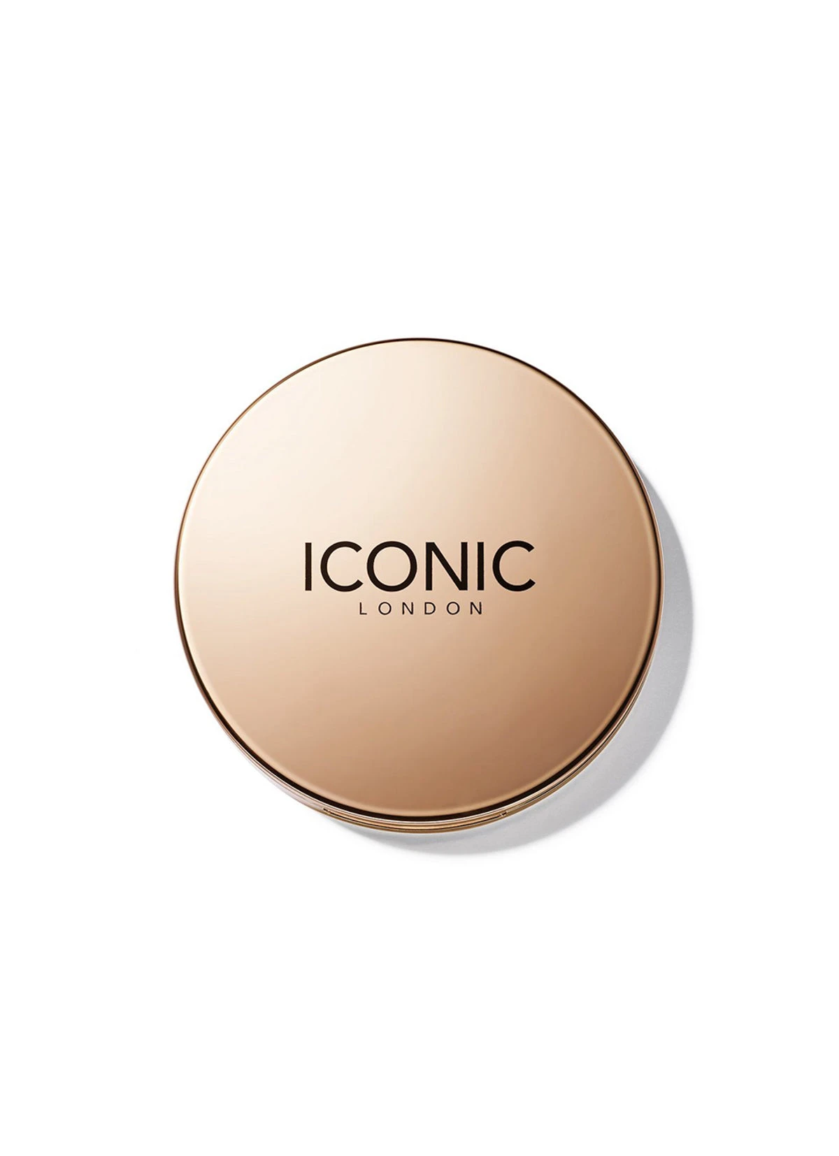 New & Most Loved Iconic London Luminous Powder Palette - Original 5 New & Most Loved Iconic London Luminous Powder Palette - Original