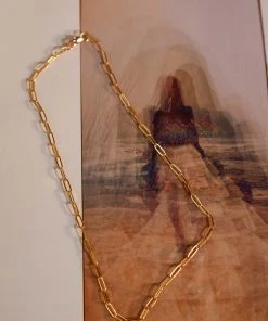 Peppermayo Diana Necklace - Gold New & Most Loved