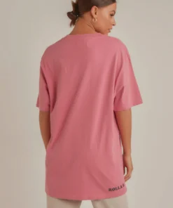 Rolla's Ford Thunder Tee - Pink 11 Rolla's Ford Thunder Tee - Pink