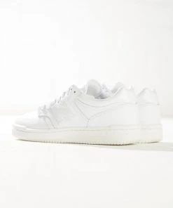 New Balance 480 Sneaker- Men's Sizing - White New & Most Loved