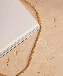 Peppermayo New & Most Loved Sweet Memories Necklace - Gold