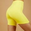 Peppermayo Lemonata Shorts - Yellow New & Most Loved 1 Peppermayo Lemonata Shorts - Yellow New & Most Loved