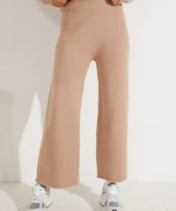 Peppermayo El Porto Pants - Chocolate