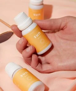 Courtney And The Babes Diffuser Blend - Sun New & Most Loved