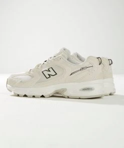 New & Most Loved New Balance 530 Sneaker - Beige 11 New & Most Loved New Balance 530 Sneaker - Beige