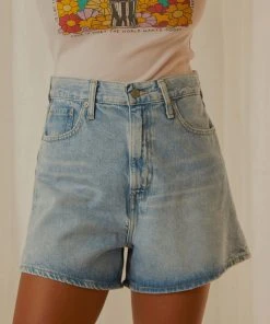 Levi's High Loose Short - One Time 9 Levi's High Loose Short - One Time