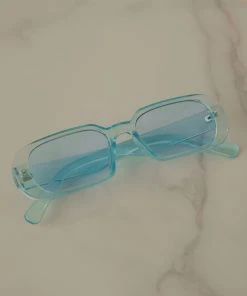 Peppermayo New & Most Loved Summer Feeling Sunglasses - Blue