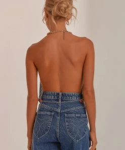 Peppermayo New & Most Loved Heather Mesh Crop Top - Orange 11 Peppermayo New & Most Loved Heather Mesh Crop Top - Orange