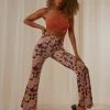 Peppermayo New & Most Loved Disco Lovers Pants - Floral Print