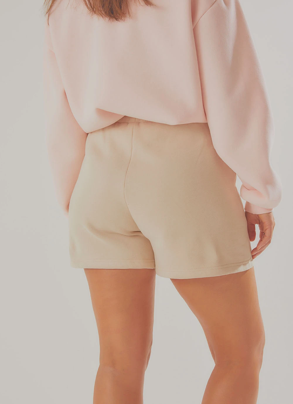 Vacancy Supply Travellers Lounge Short - Sand 10 Vacancy Supply Travellers Lounge Short - Sand