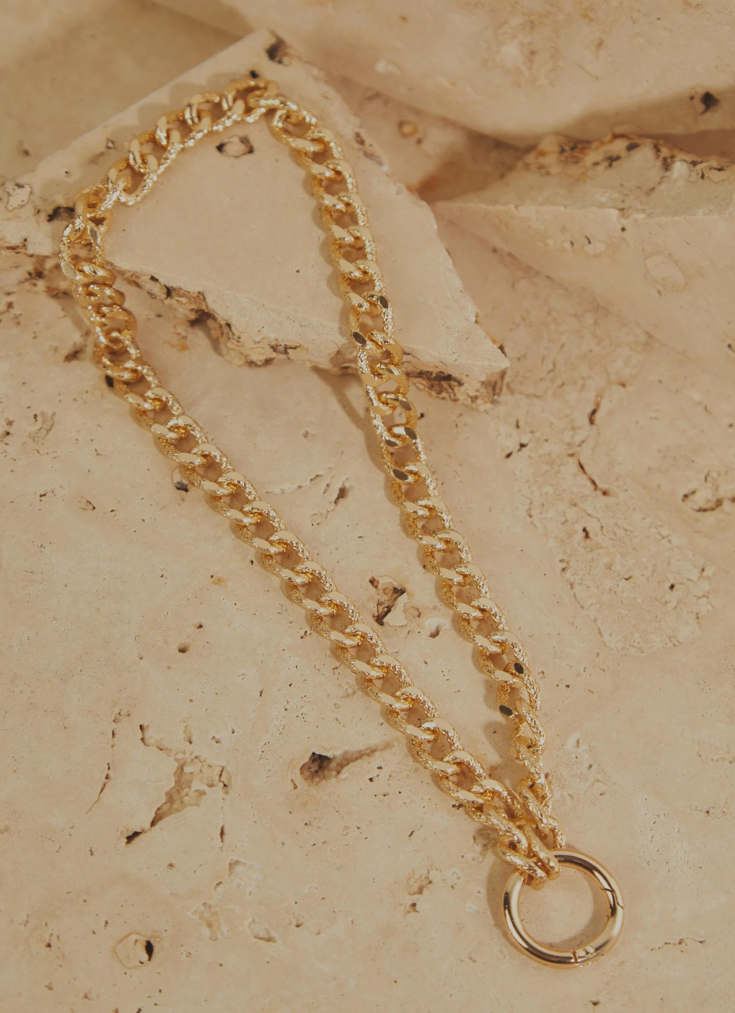 Peppermayo New & Most Loved Dalia Necklace - Gold 6 Peppermayo New & Most Loved Dalia Necklace - Gold