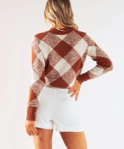 Afends Jen Hemp Ruched Short - White