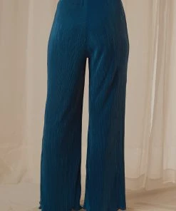 Peppermayo Exclusive 90s Muse Pants - Cobalt - Pre-Order New & Most Loved 14 Peppermayo Exclusive 90s Muse Pants - Cobalt - Pre-Order New & Most Loved