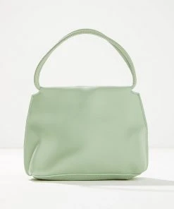 Peppermayo Valerie Bag - Green 4 Peppermayo Valerie Bag - Green