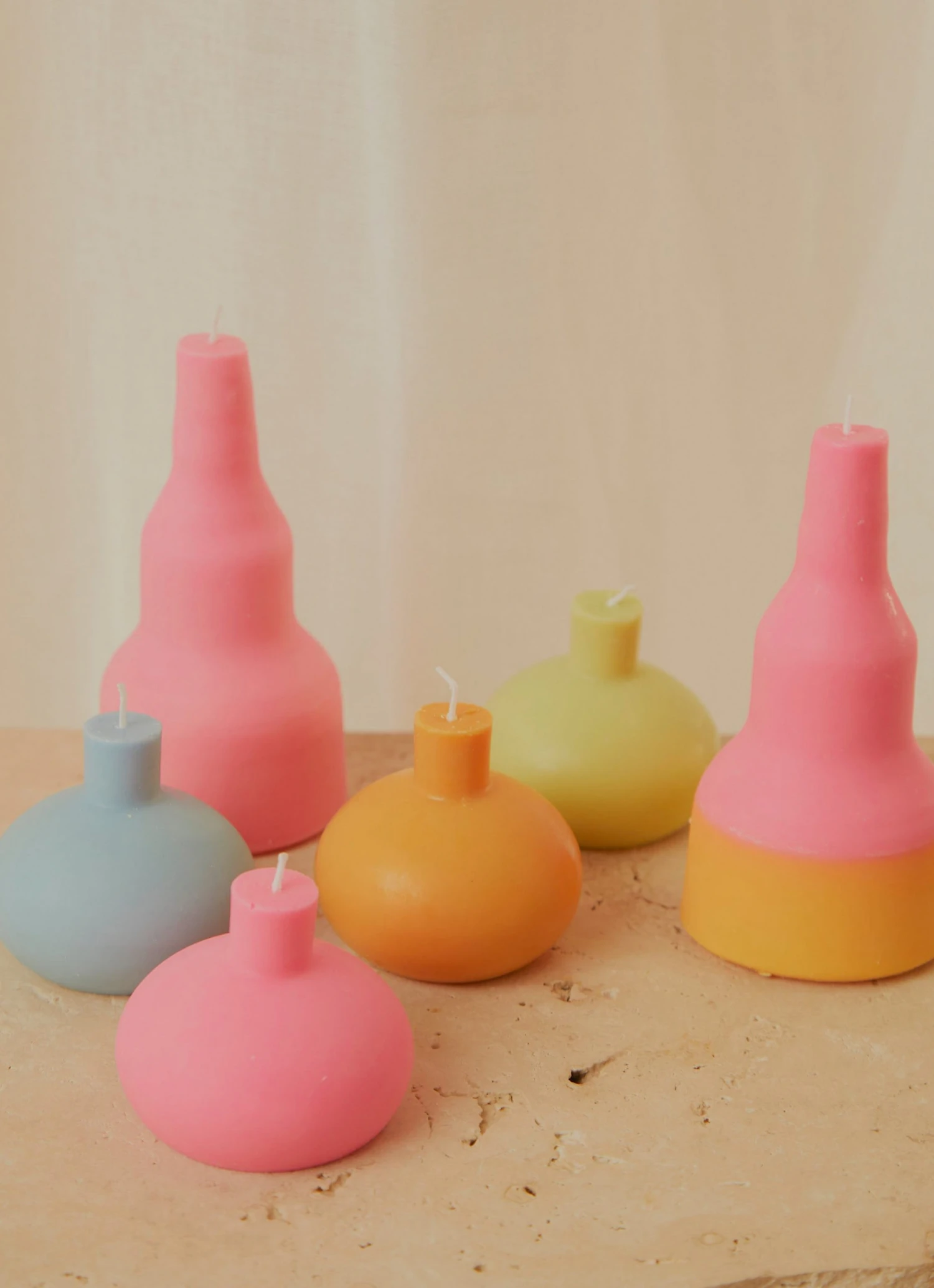 Blazed Wax New & Most Loved Cherry Bomb Candle - Lou Lou Blazed Wax New & Most Loved Cherry Bomb Candle - Lou Lou