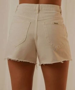 Rolla's Mirage Short - Salt New & Most Loved 6 Rolla's Mirage Short - Salt New & Most Loved