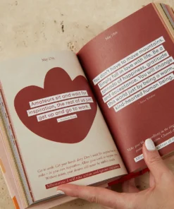 Collective Hub Daily Mantras To Ignite Your Purpose - Multi Best Selling