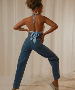 Rolla's New Bottoms Genie Jean - Ashley Blue
