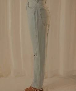 Lee High Moms Jean - Universe Wash New & Most Loved 5 Lee High Moms Jean - Universe Wash New & Most Loved