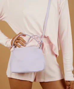 Peppermayo Valerie Bag - Lilac New Accessories 13 Peppermayo Valerie Bag - Lilac New Accessories