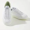 Superga 2843 Clubs Sneaker - A0F White/Green