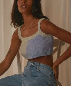 Peppermayo Free Fall Crop - Multi New & Most Loved 10 Peppermayo Free Fall Crop - Multi New & Most Loved