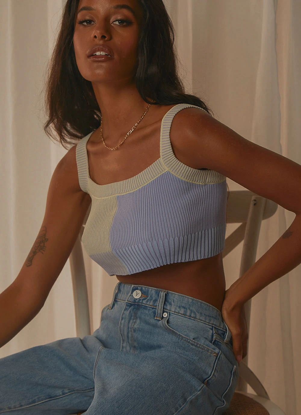 Peppermayo Free Fall Crop - Multi New & Most Loved 6 Peppermayo Free Fall Crop - Multi New & Most Loved