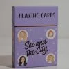 Harper Collins Sex And The City Playing Cards - Multi 2 Harper Collins Sex And The City Playing Cards - Multi