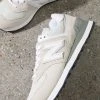 New Balance 574 Sneaker - White