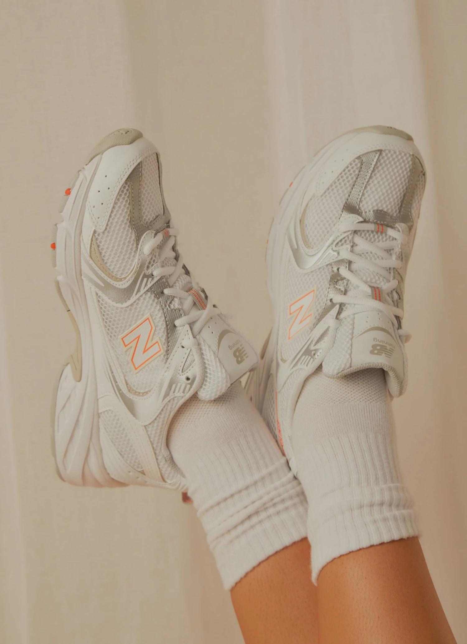 New Balance New & Most Loved 530 Sneaker - AA1 3 New Balance New & Most Loved 530 Sneaker - AA1