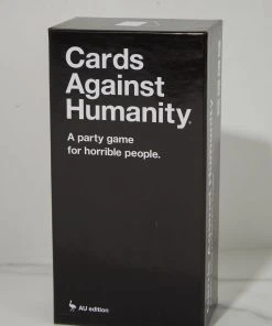 VR Distribution Cards Against Humanity - Multi New & Most Loved