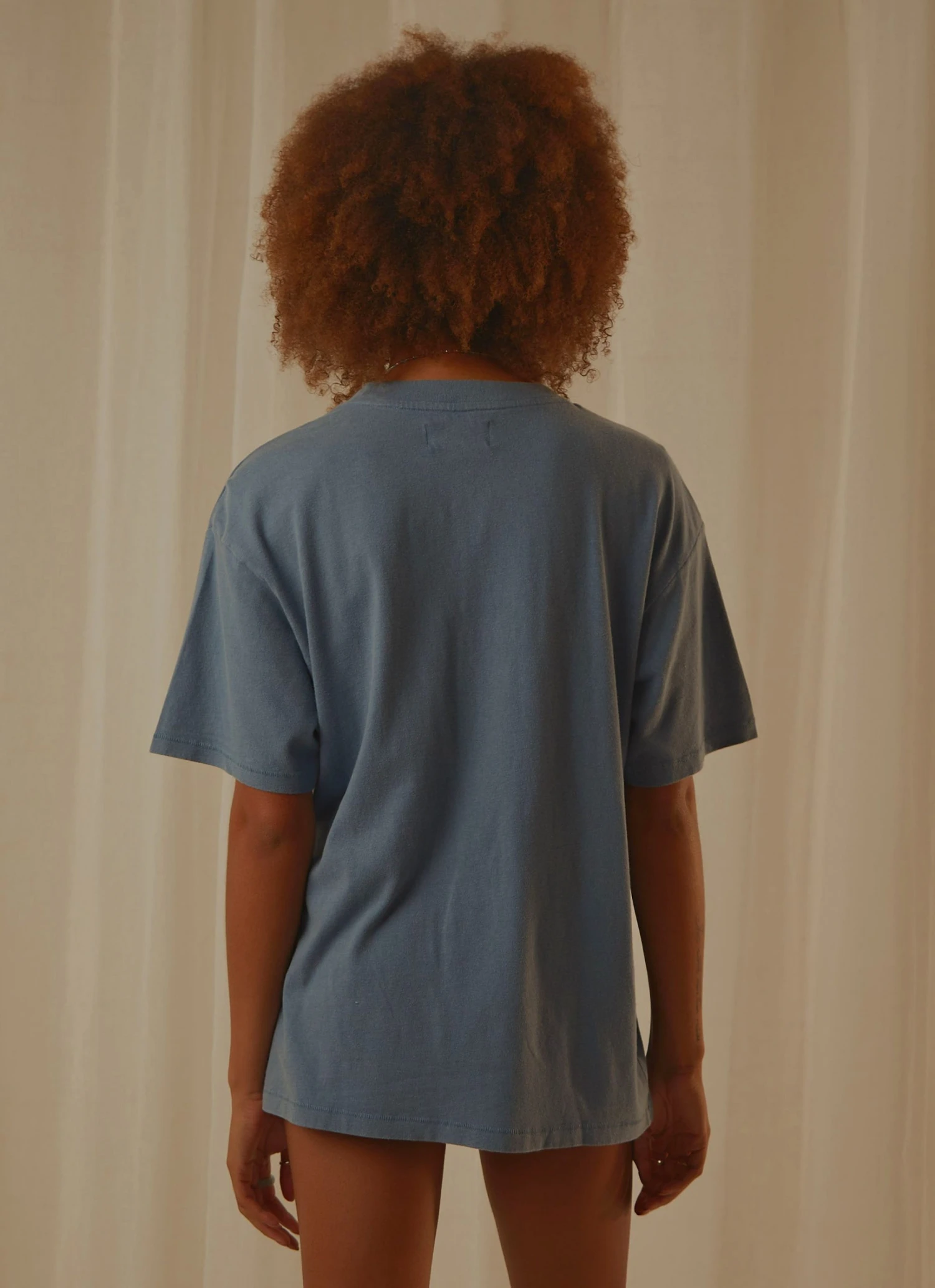 Wrangler Through The Waves Tee - Deep Blue 8 Wrangler Through The Waves Tee - Deep Blue