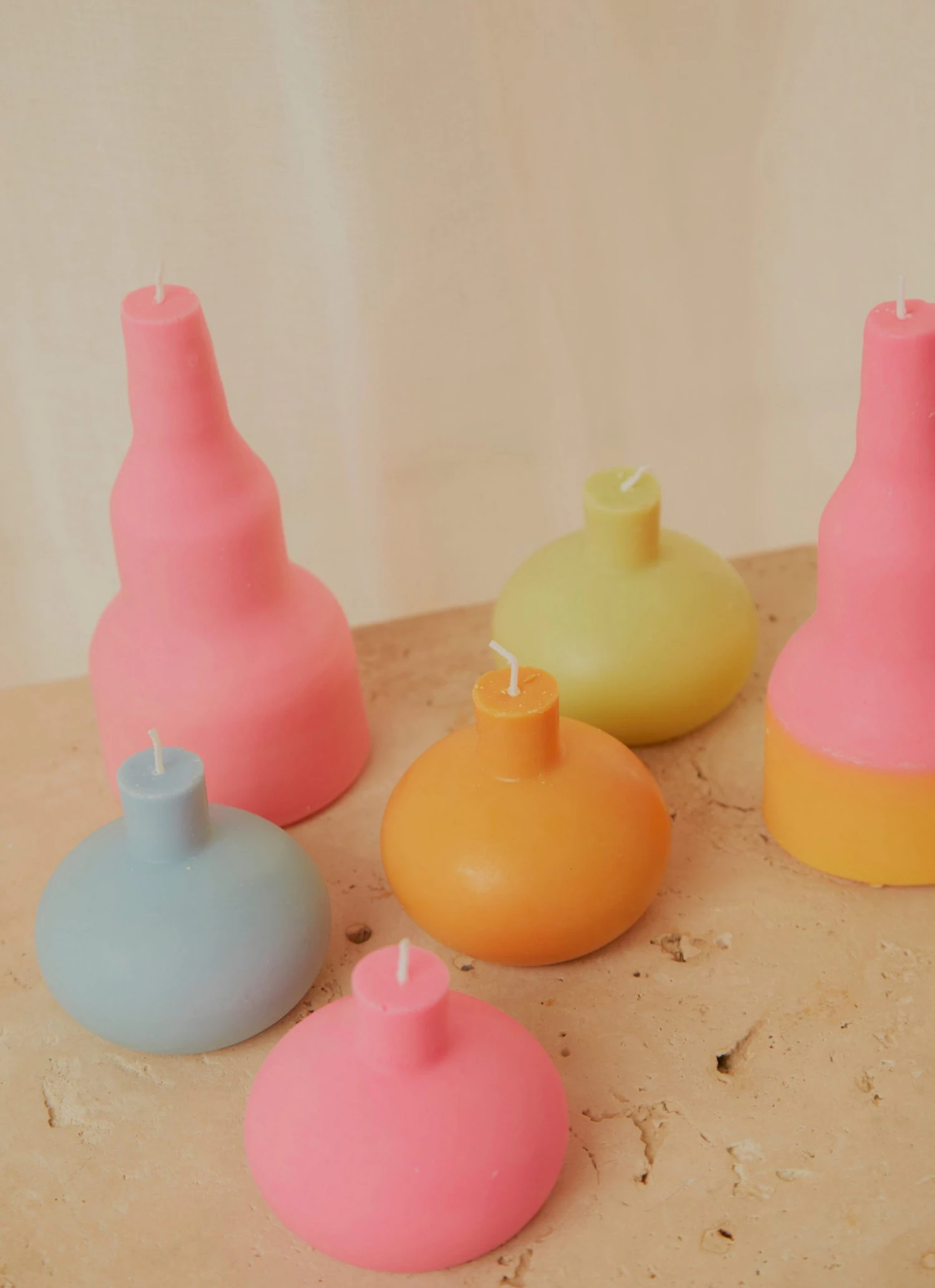 Blazed Wax Dante Candle - Barbie Dreams Blazed Wax Dante Candle - Barbie Dreams