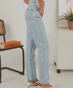 Rolla's Elle Jean - Nina Blue Organic New & Most Loved 5 Rolla's Elle Jean - Nina Blue Organic New & Most Loved