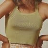 Peppermayo Note It Knit Top - Sage New & Most Loved