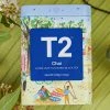 T2 New & Most Loved Chai Icon Tin Tea 100g - Loose Leaf