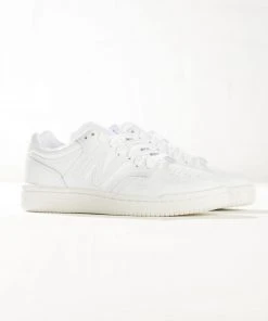 New Balance 480 Sneaker- Men's Sizing - White New & Most Loved