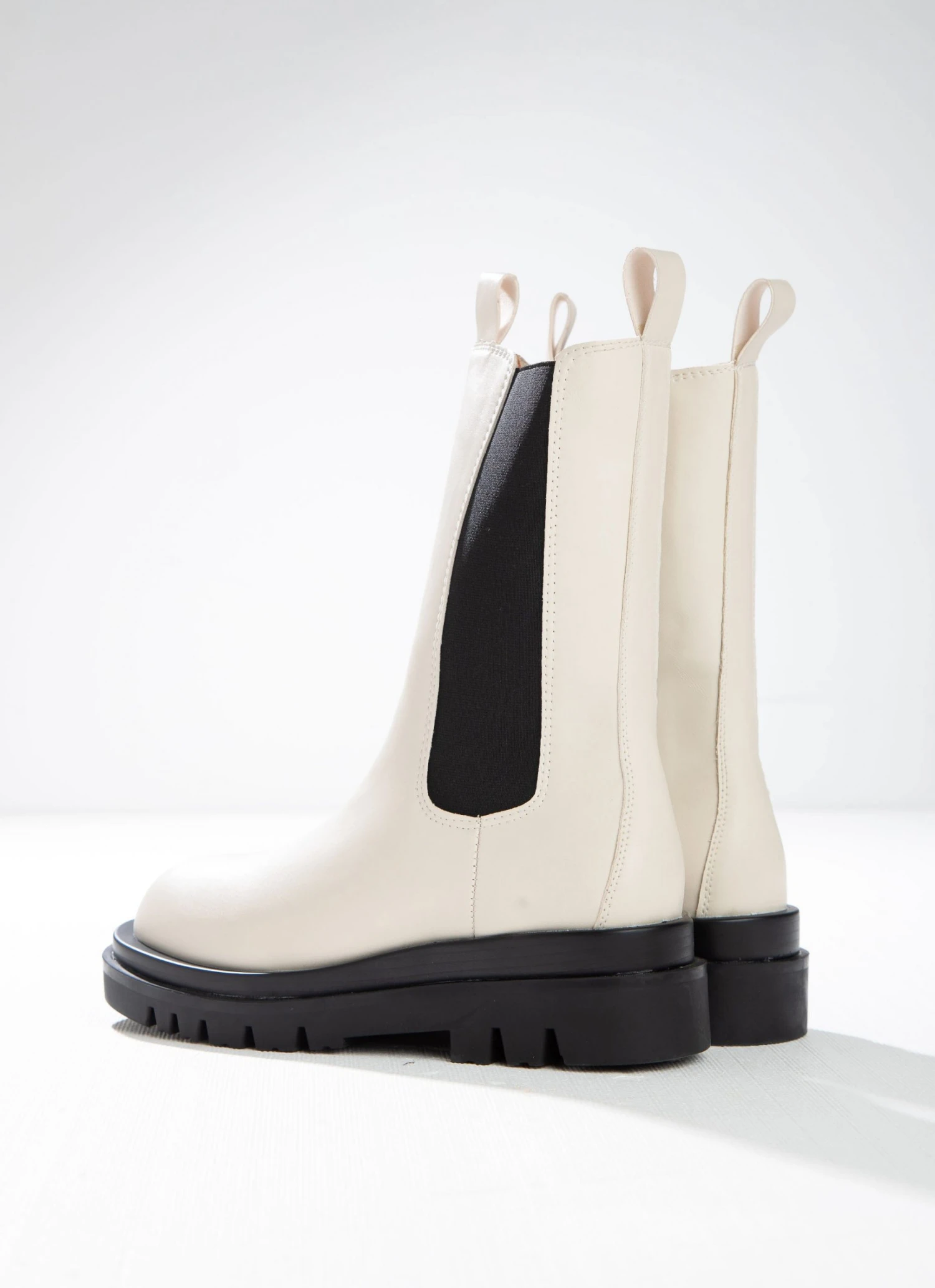 Cult Avenue Annalise Boot - Bone New & Most Loved Cult Avenue Annalise Boot - Bone New & Most Loved