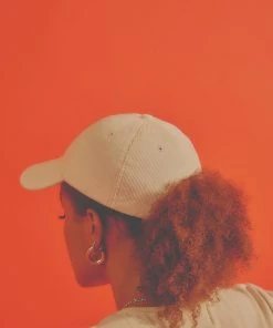 Vacancy Supply X Micke Lindebergh - Blume Cap - Buttercream Corduroy 15 Vacancy Supply X Micke Lindebergh - Blume Cap - Buttercream Corduroy