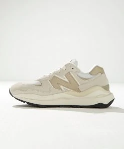 New Balance 57/40 Sneaker - Au Lait New & Most Loved 10 New Balance 57/40 Sneaker - Au Lait New & Most Loved