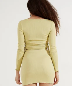 Peppermayo New Tops Redeem Us Top - Light Green 11 Peppermayo New Tops Redeem Us Top - Light Green