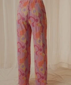 Peppermayo Exclusive 90s Muse Pants - Psychedelic - Pre-Order New & Most Loved 11 Peppermayo Exclusive 90s Muse Pants - Psychedelic - Pre-Order New & Most Loved