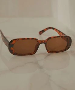 Peppermayo Summer Feeling Sunglasses - Tort