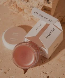 The Seeke New & Most Loved Kissy Kissy Lip Balm - Rose 9 The Seeke New & Most Loved Kissy Kissy Lip Balm - Rose