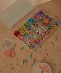 Peppermayo Exclusive Peppermayo DIY Bead Kit - Multi