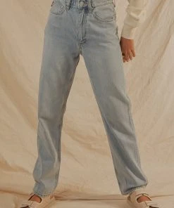 Lee Beau Jean - Revamp Blue 9 Lee Beau Jean - Revamp Blue