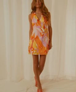 Peppermayo Exclusive Monday Margs Mini Dress - Paloma New & Most Loved