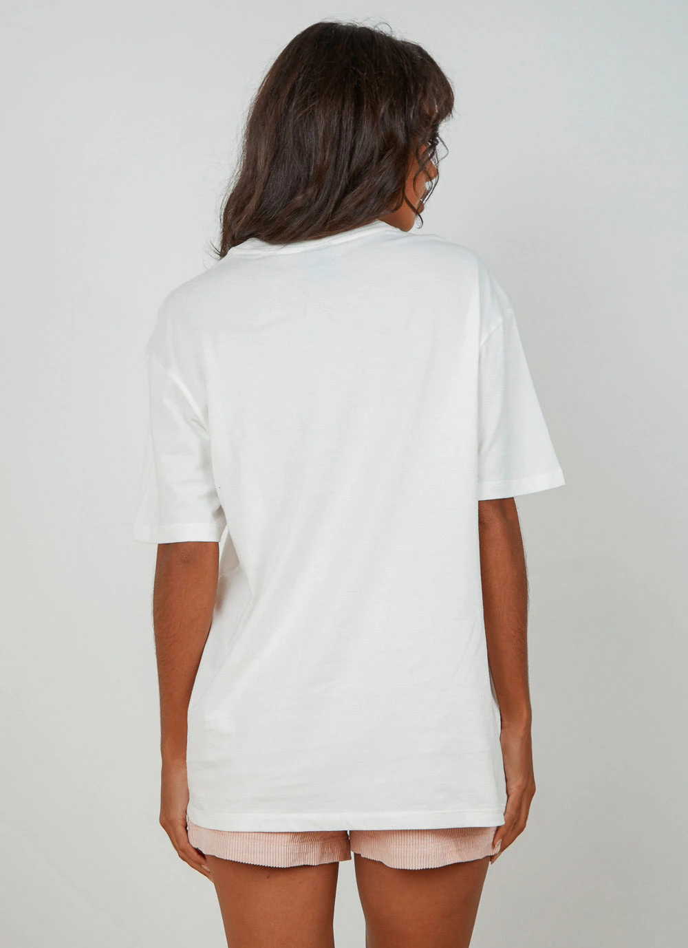 Lee Baggy Tee - Pool Time 8 Lee Baggy Tee - Pool Time