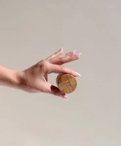 Peggy Sue Lip Exfoliant - Natural